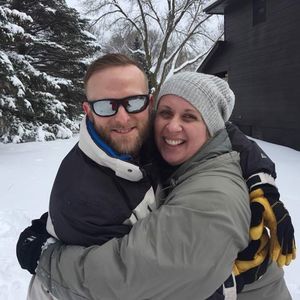 Meet your Posher, Matt